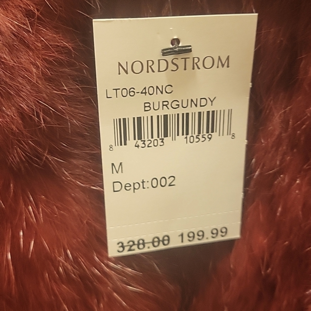 Vest - Picture 3 of 6